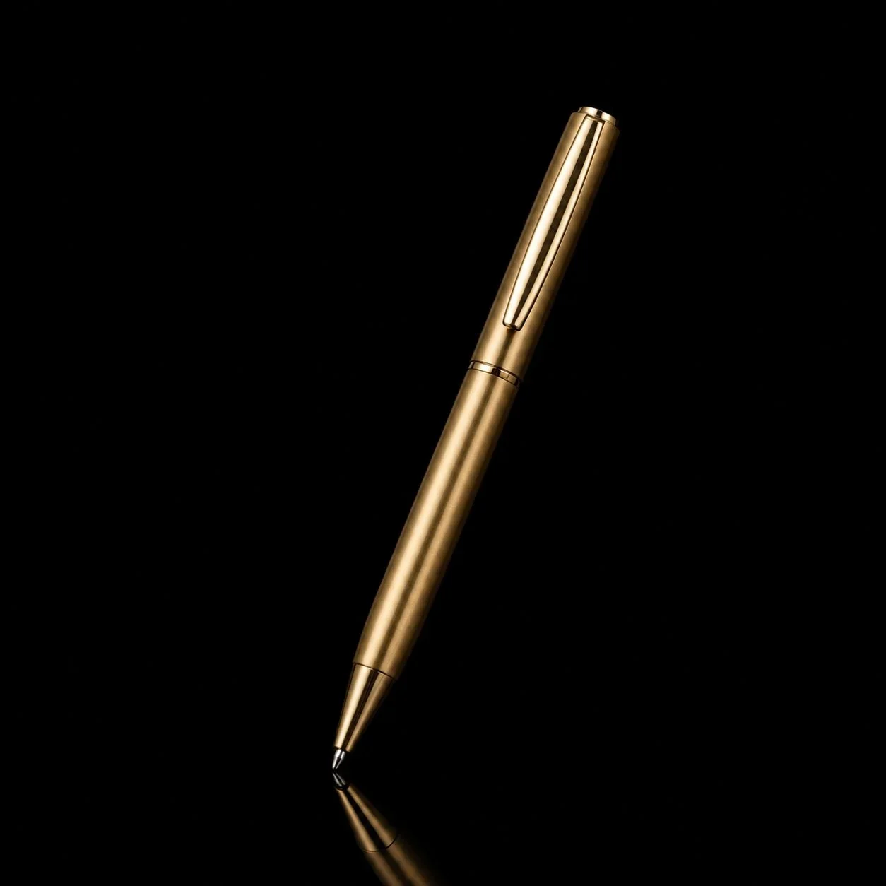 Luxury Gold Pen