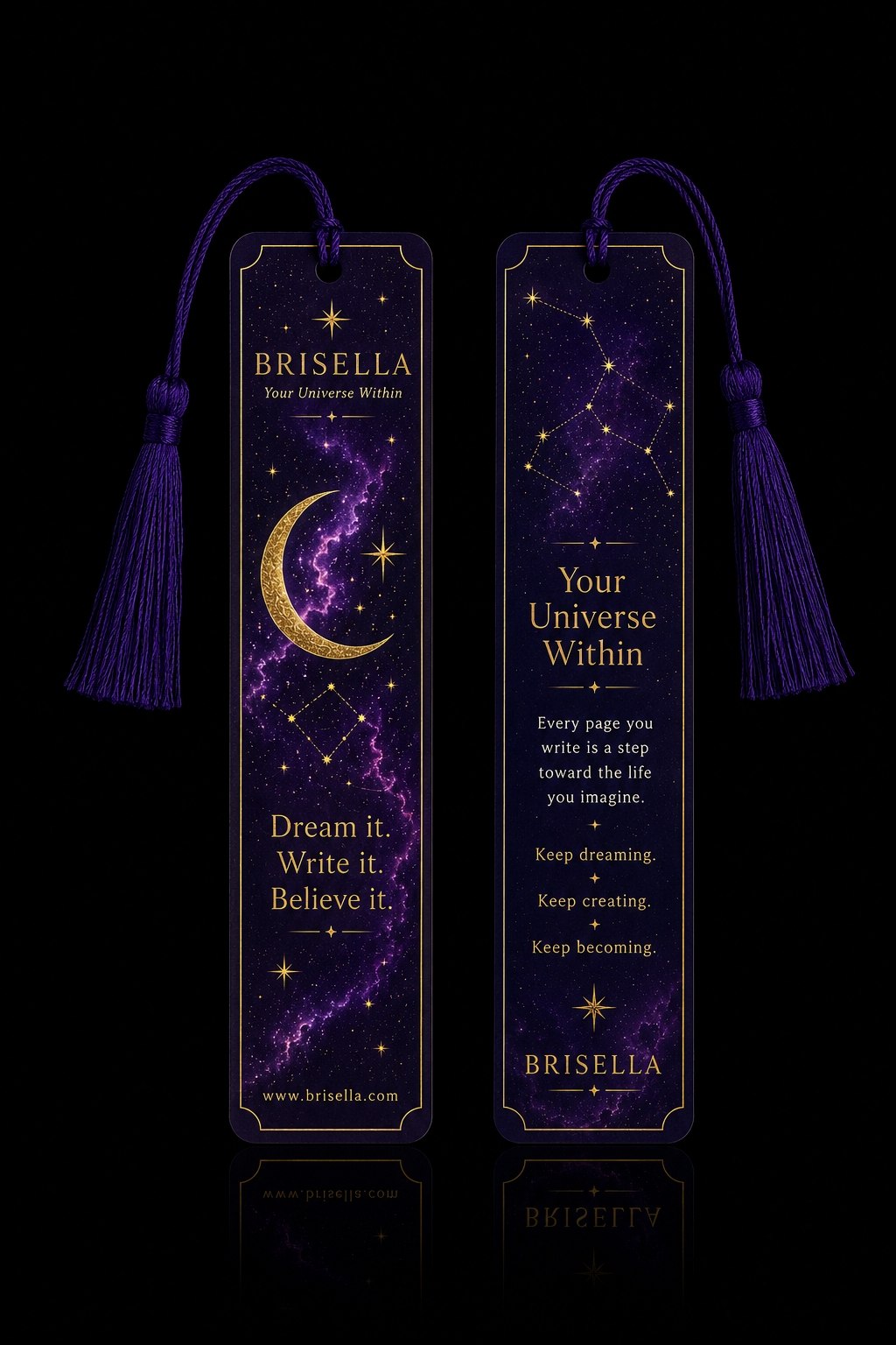 Bookmark