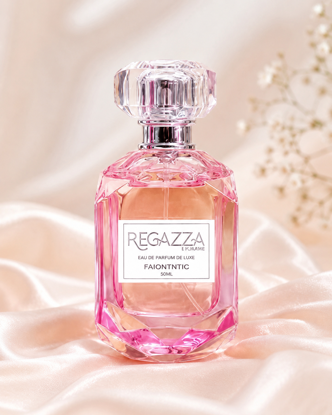 Regazza Mini Perfume