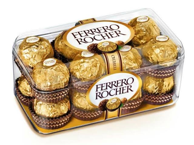 Ferrero Rocher