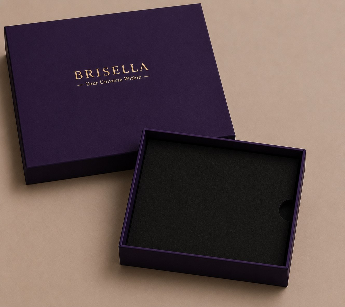 Small Gift Box