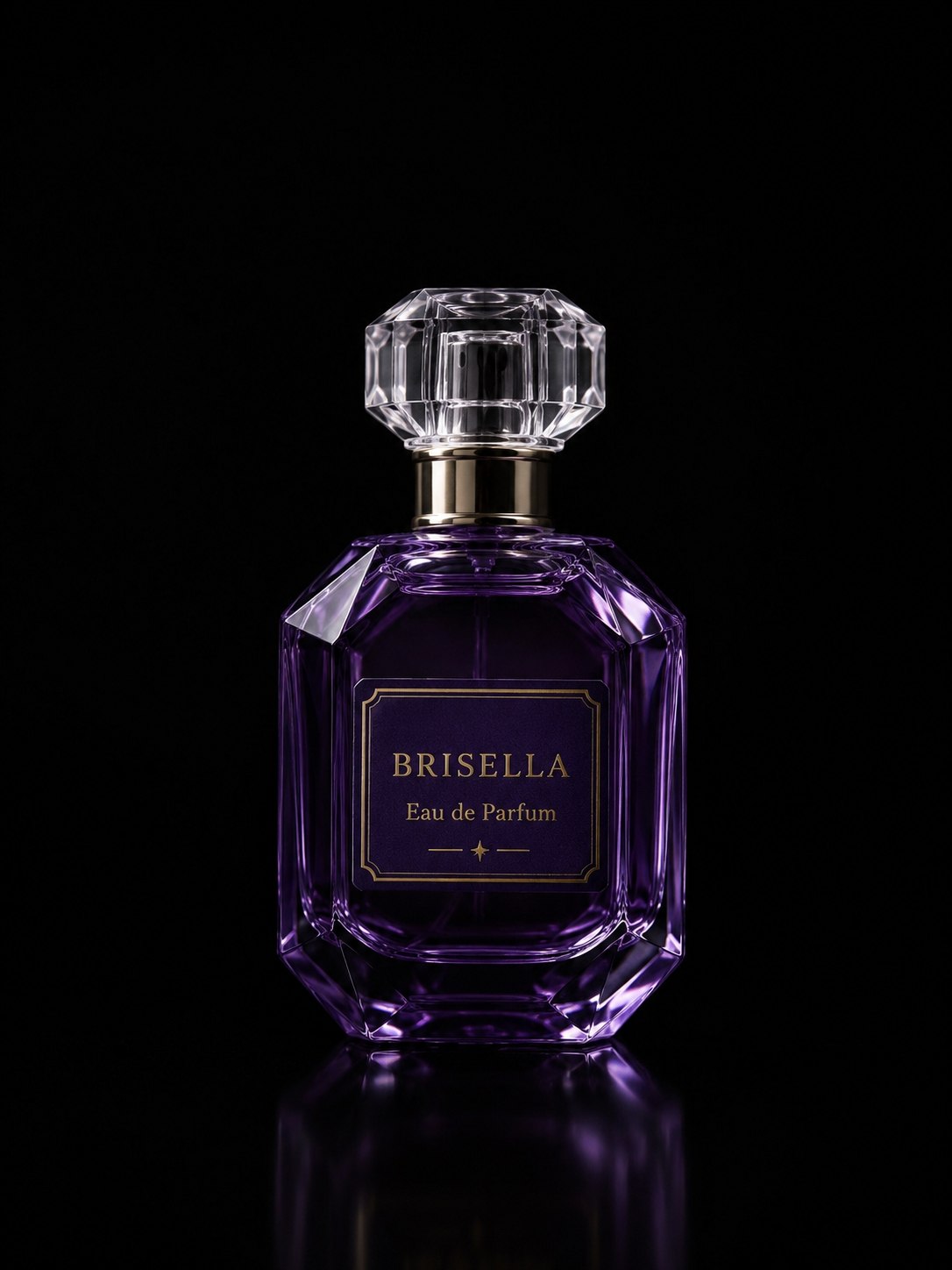 Mini Perfume