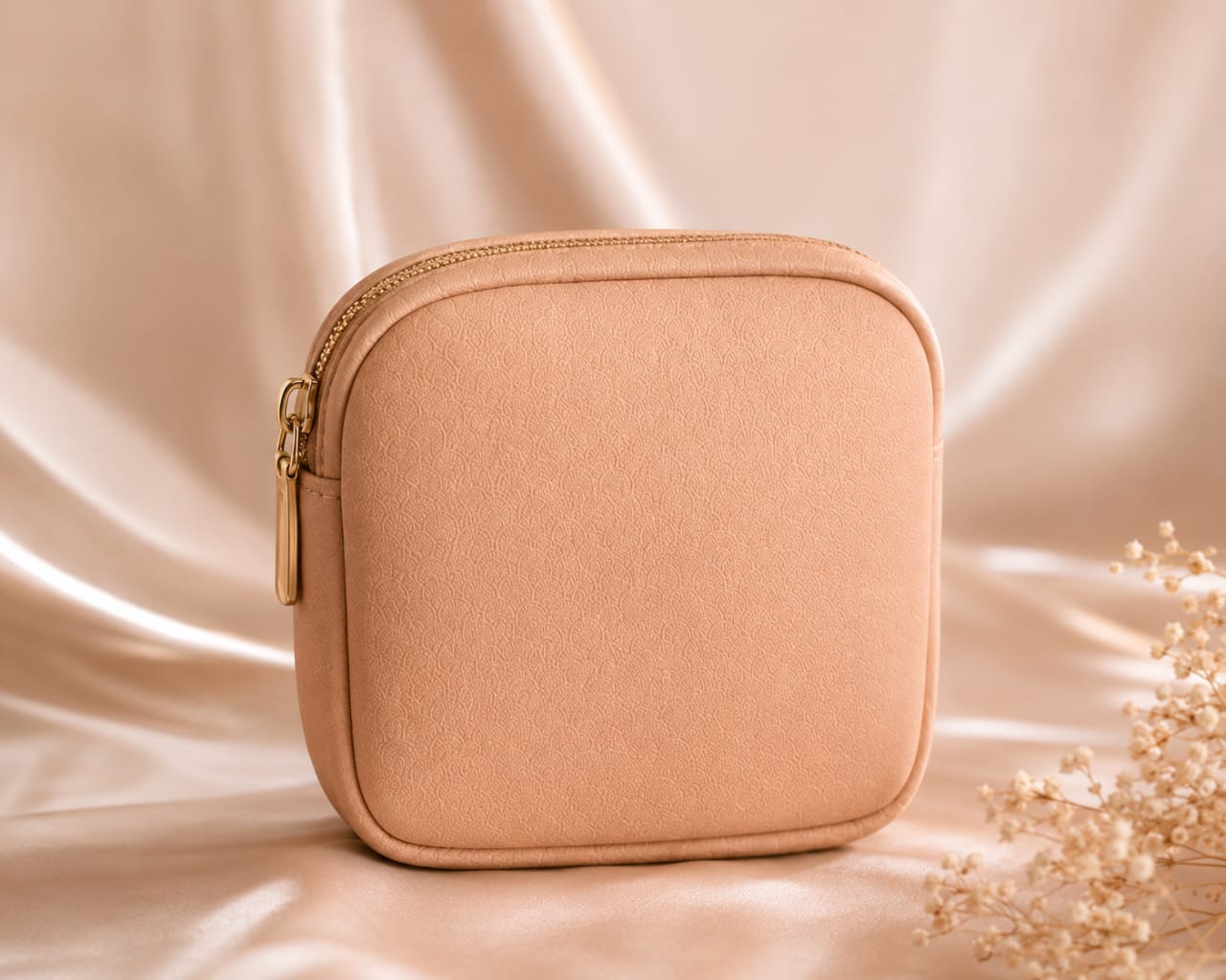 Makeup Pouch