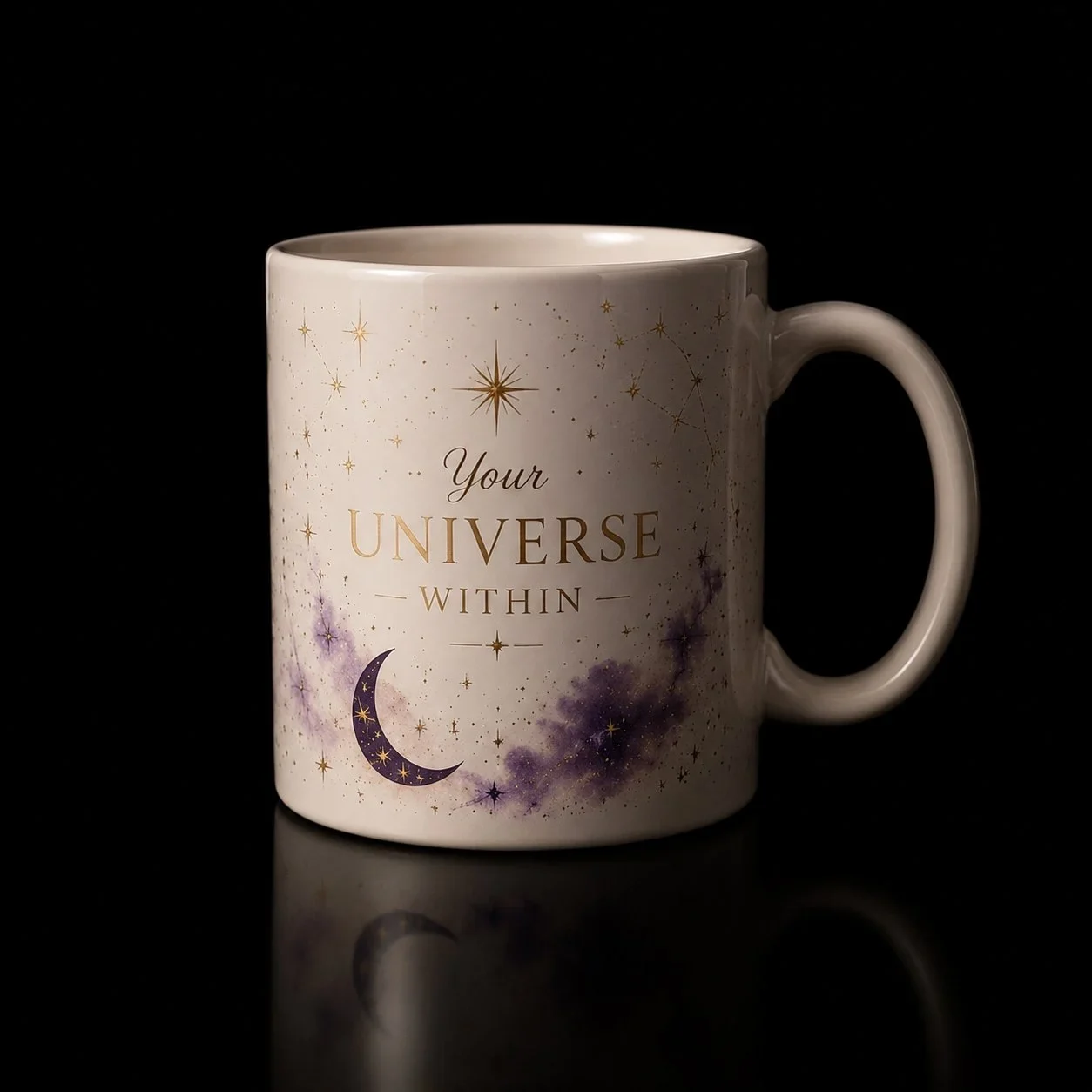 Your Universe Mug