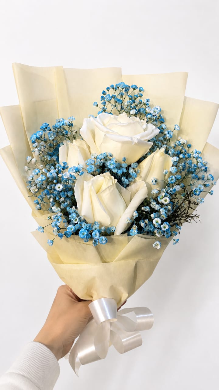 Rose Bouquet